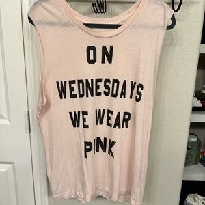 Mean Girls Tank